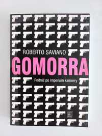 Gomorra Roberto Saviano książka