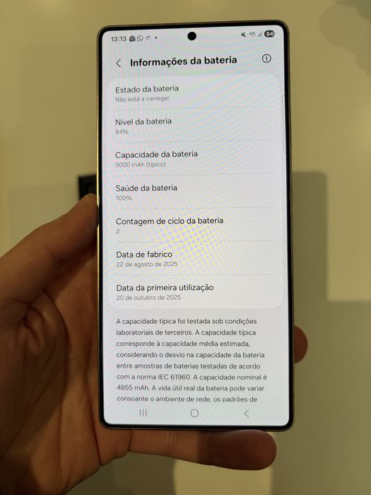 Samsung Galaxy S25 Ultra