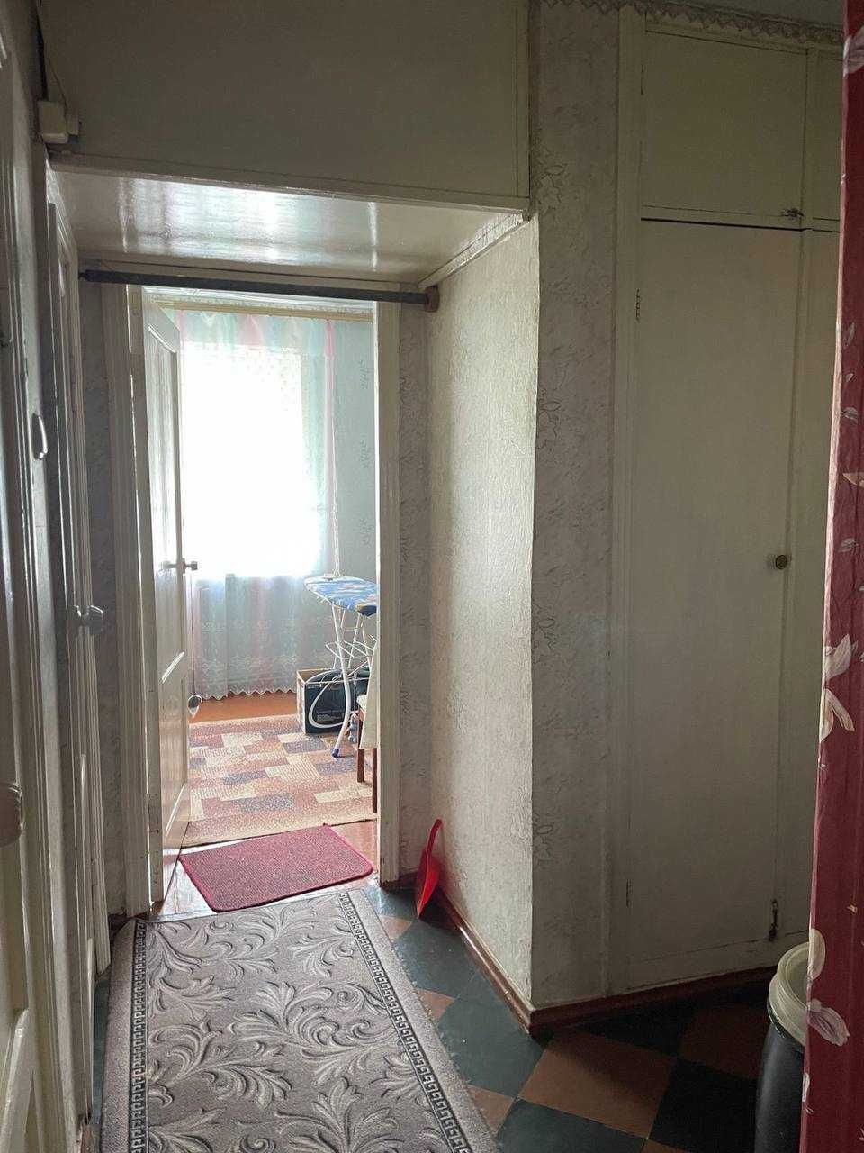 Продаж 3-кімн. квартири покращеного планування, Дергачі