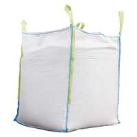 Nowy worek Big Bag o wymiarze 90x90x160cm/ Hurtownia