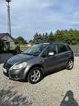 Sprzedam suzuki sx4 2007