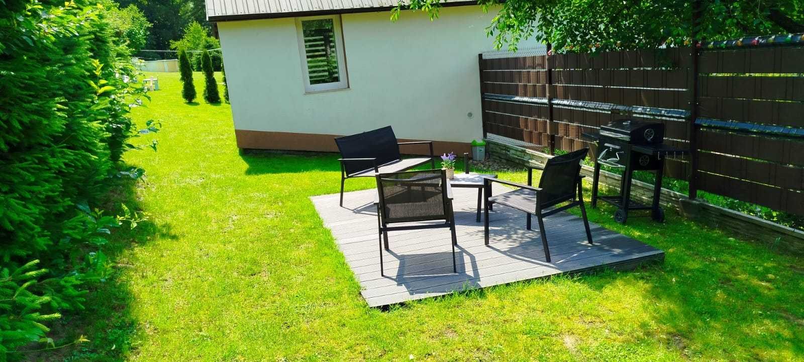 Domek do wynajęcia Dolinki6, całoroczny, nocleg