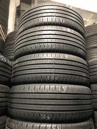 Шини 215/55 R17 Continental EcoContact 5 Комплект