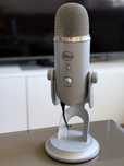 mikrofon blue yeti