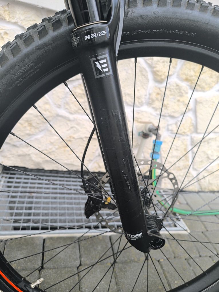 Scott Spark E -Ride 920