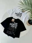 Футболка the north face зенорд фейс гори