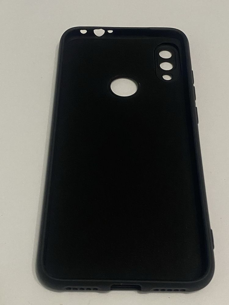 Чехол Xiaomi Redmi Note 7 Pro / Note 7 / Redmi 7 Плотний Протиударний