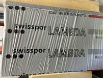 Styropian Swisspor Lambda Plus Fasada 032  15 cm