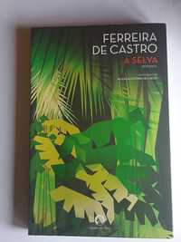 A Selva - Ferreira de Castro