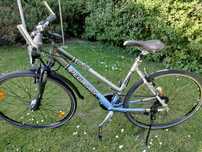 Sprzedam rower trekkingowy Pegasus Solero Alu