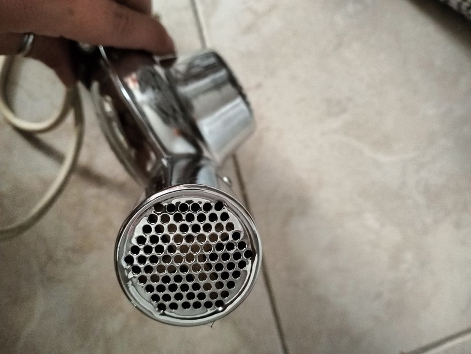 Secador vintage termozeta