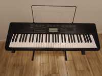 Casio Ctk-3200 pianino keyboard