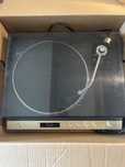 Gramofon saba PSP 350
