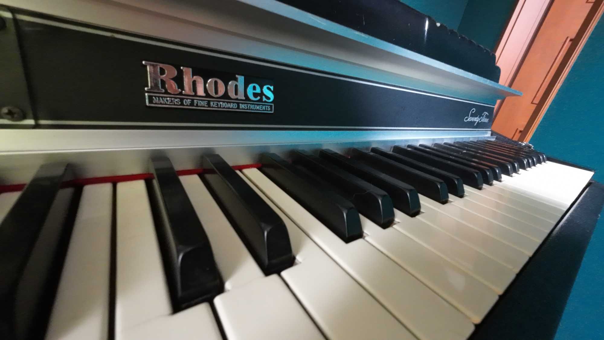 Fender Rhodes Stage Piano MK II [Seventy Three]