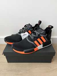 Оригінал Adidas (43 / 44) NMD_R1 Нові Кросівки G55575 Boost