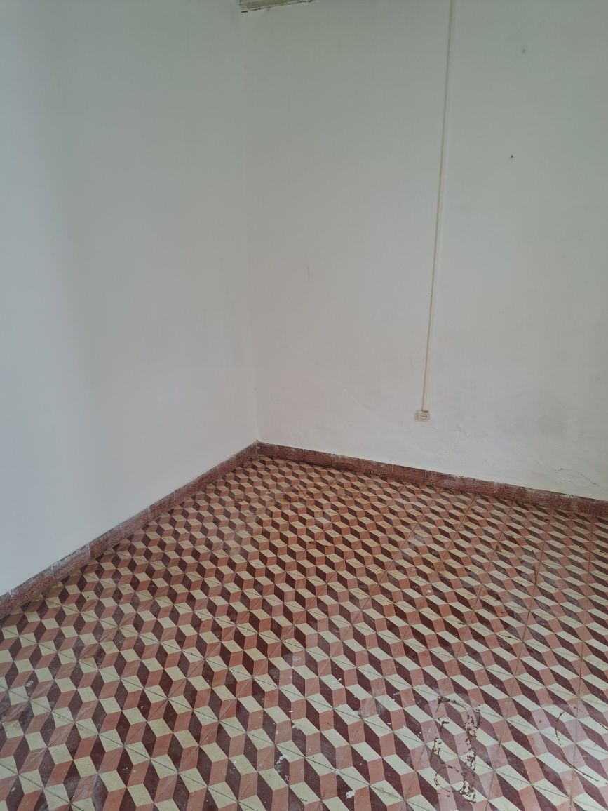 Moradia t2  na macussa