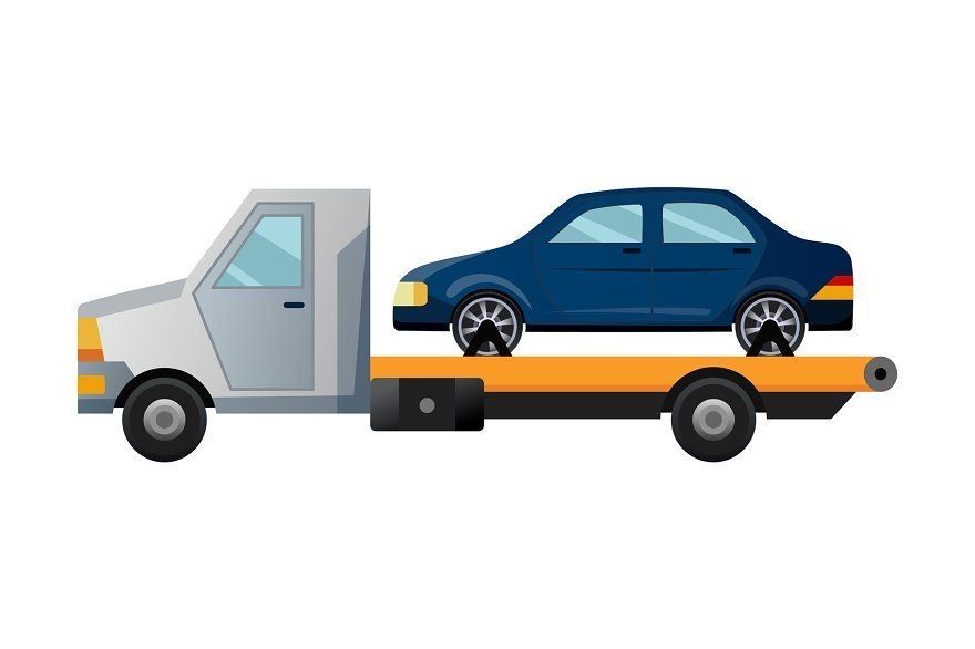 Предлагаем услуги эвакуатора Круглосуточно