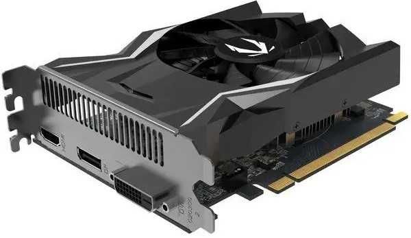 Видеокарта Zotac GAMING GeForce GTX 1650 OC (ZT-T16520F-10L)