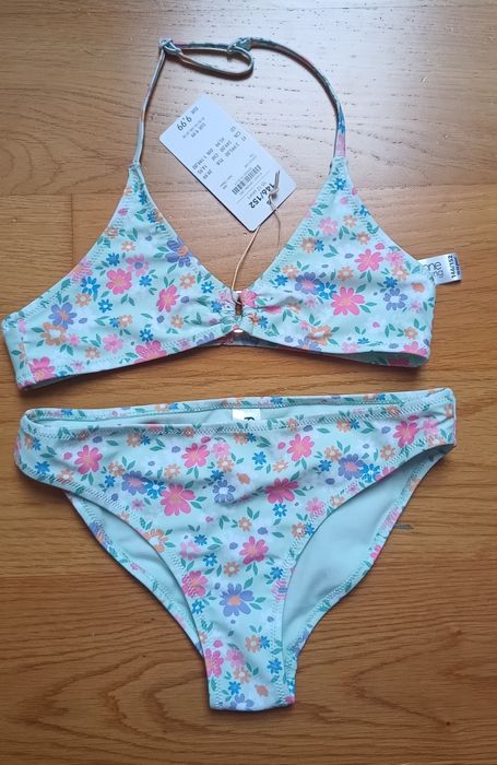 Strój kąpielowy Pageone Young 146/152