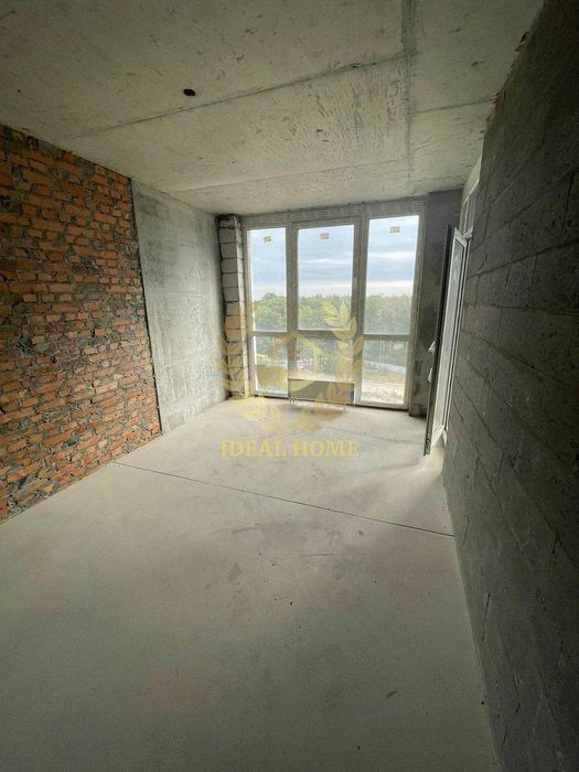 Продаж 1-к квартири в ЖК Діброва Парк