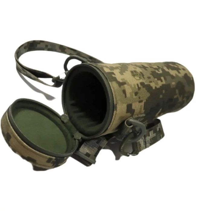 Чохол протиударний для тепловізора колір Мультикам чи Піксель