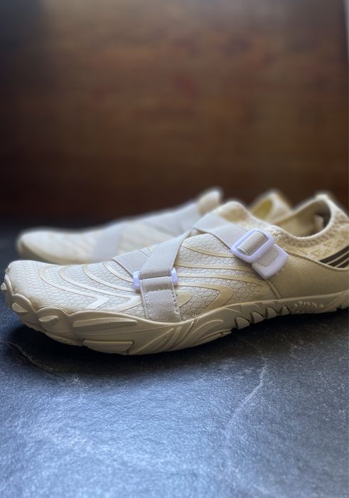 Самая удобная обувь Barefoot