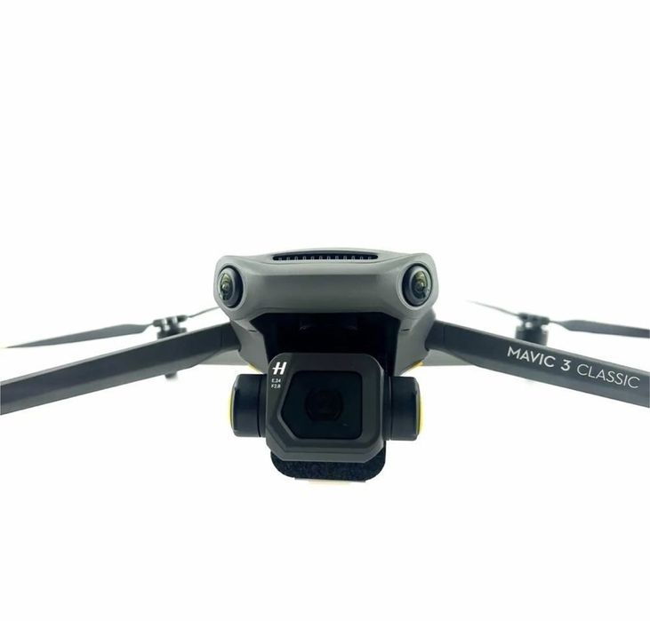 Квадрокоптер DJI Mavic 3 Classic