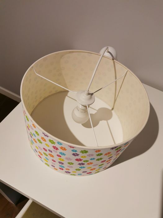 Candeeiro usado mas bom estado