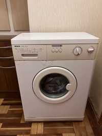 пральна машинка bosch wmv1600