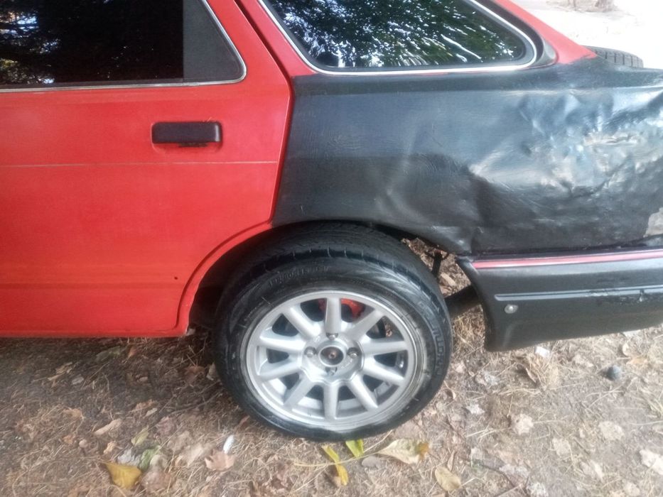 Продам 4 титана р15 4/108