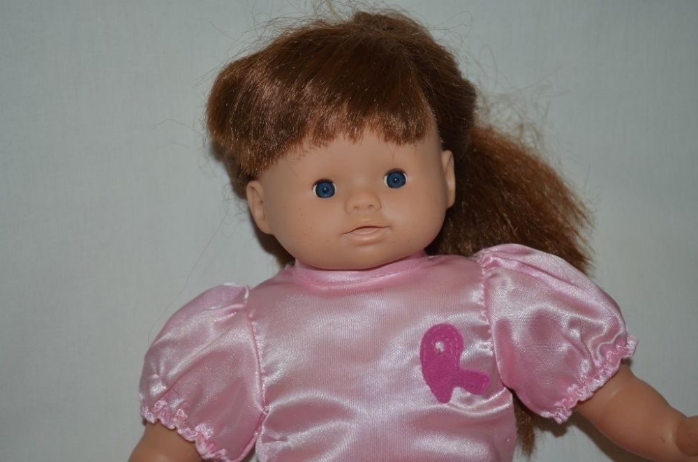Кукла Smoby Roxanne мини Роксана Смоби 35 см