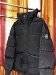 Пуховик stone island nylon metal down-tc jacket legit