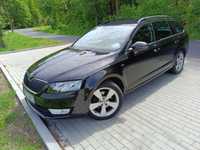 Skoda Octavia III 1.4