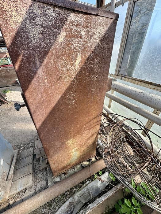 котел твердопаливний кс-тгв-16