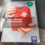 Żyję i działam bezpiecznie