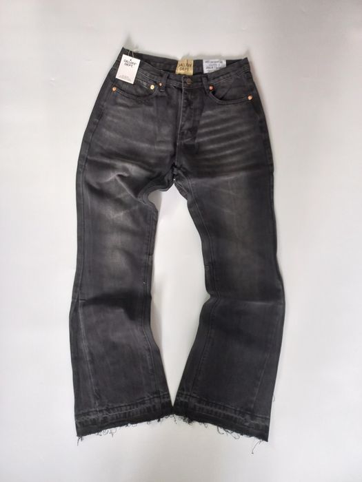 Flared джинси GALLERY DEPT