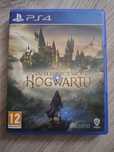 Dziedzictwo Hogwartu ps4