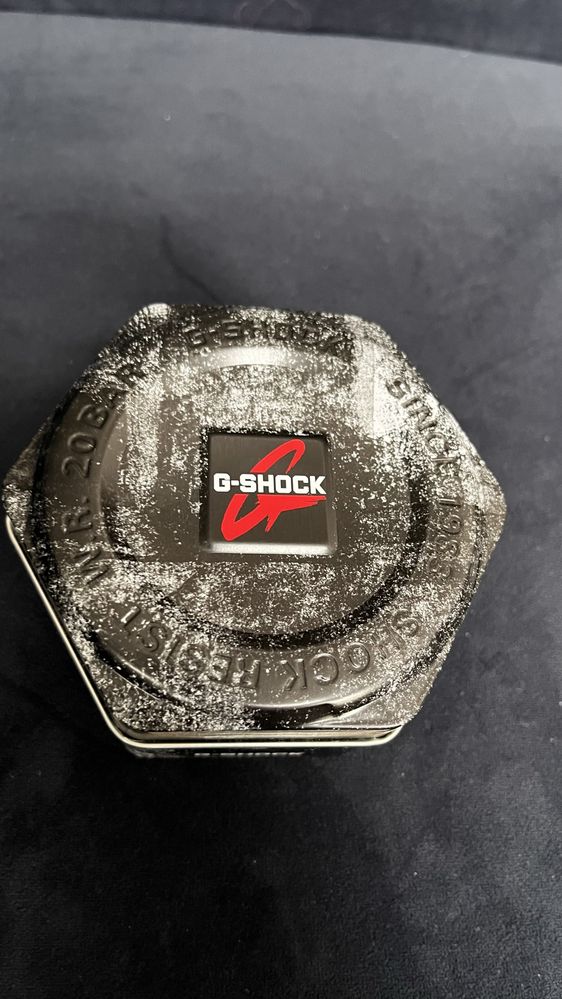 Casio G-Shock GBD 200-9ER