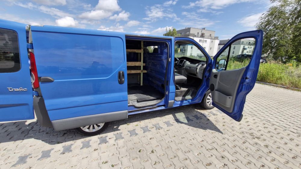 Sprzedam Busa fajnym technicznym stanie