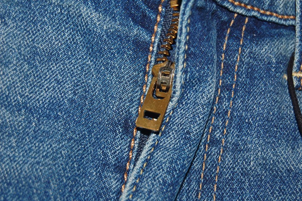 Джинси levi’s 512 slim taper розмір w31l32 оригінал