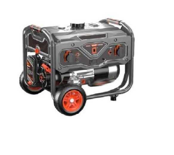 Генератор Kraft&Dele KD 695 3.5kW швидка відправка!!!