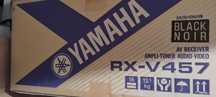Amplituner Yamaha RX-V457