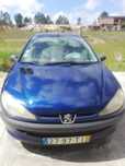 Peugeot 206 para peças