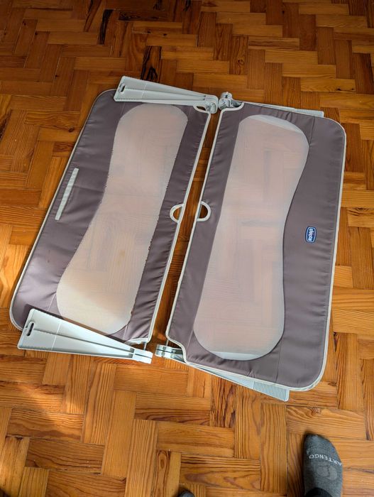 Barreiras Proteção cama bebé/ criança