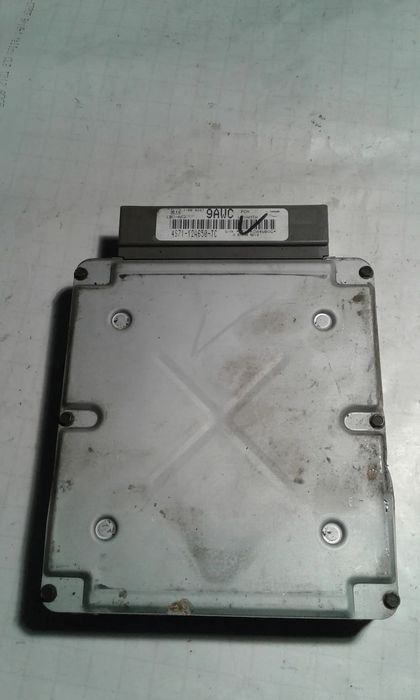 Komputer Sterownik Silnika Mondeo MK3 2,0 TDDI 4s7112a650tc