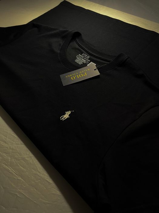 Tshirt Ralph Lauren