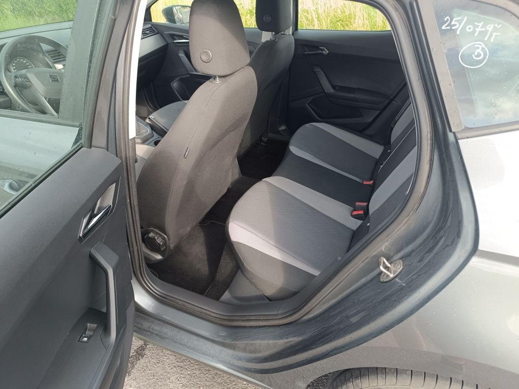 Seat Ibiza V 1,6 tdi !!!