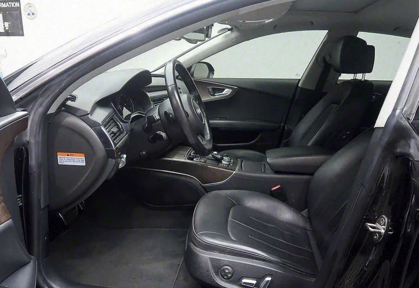 Audi A7 3.0 TDI Ауді А7 Ауди А7