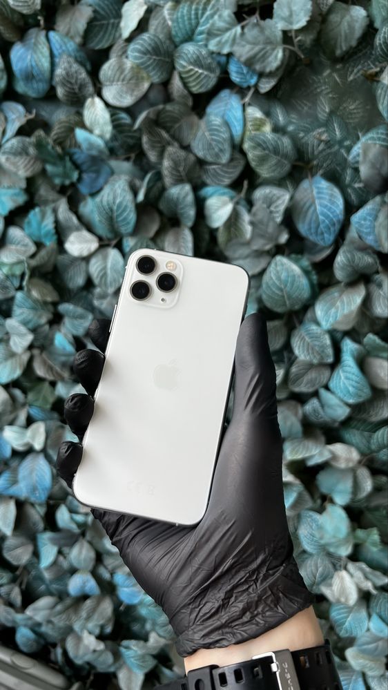 IPhone 11 Pro 64gb Stan nowy!!!