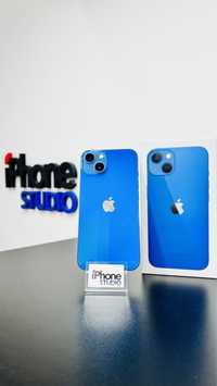 Apple iPhone 13 128GB Kolor: Blue |Gwarancja12M|Sklep|Raty|